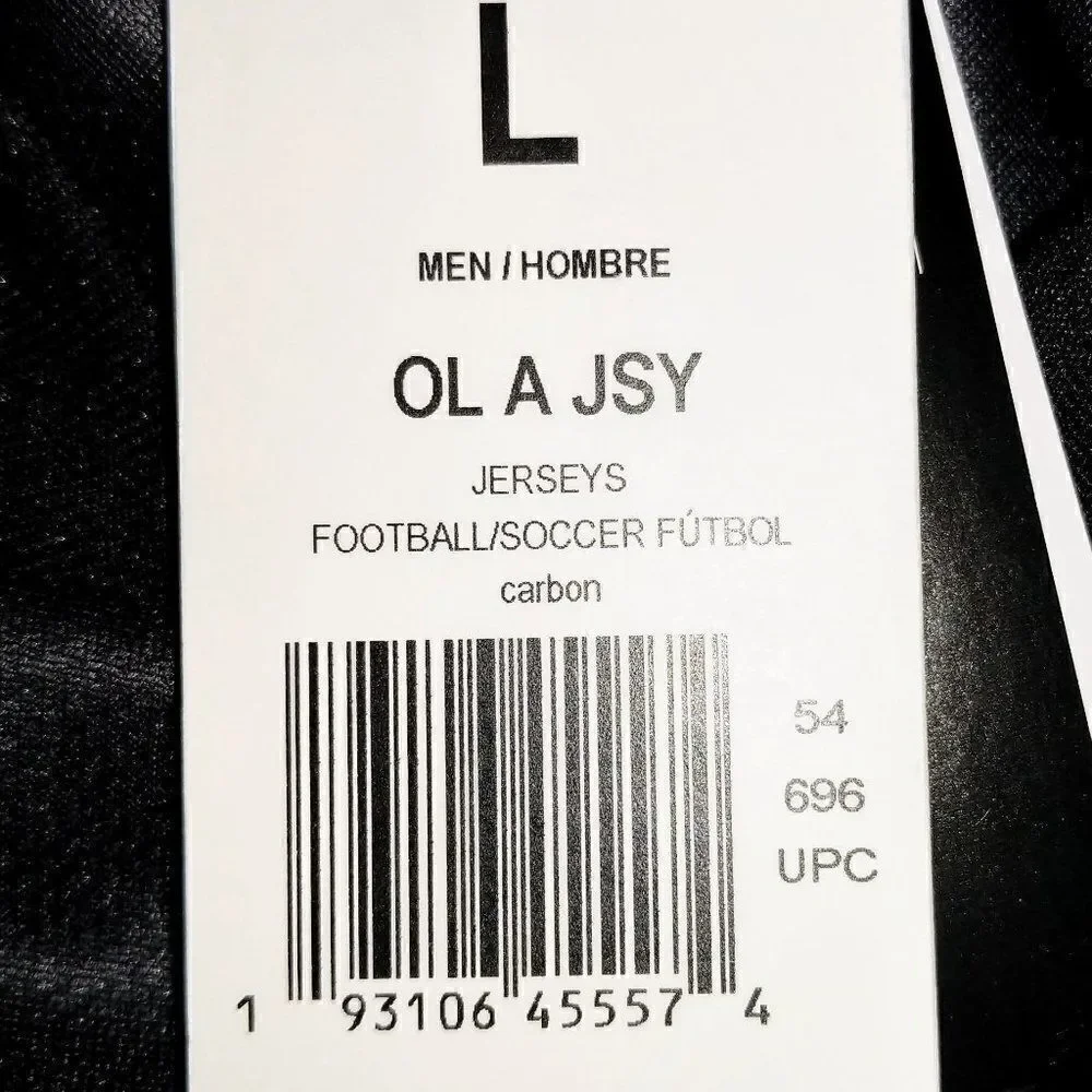 ‎BNWT !! jersey adidas Performance OL A JSY